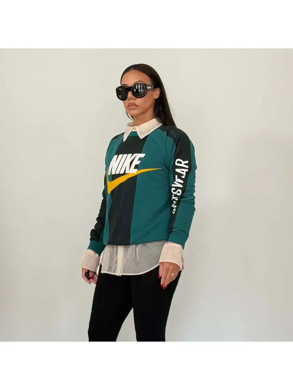 Nike Sweater